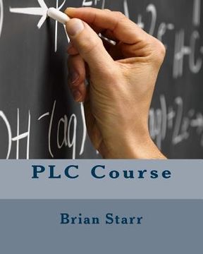 portada PLC Course (en Inglés)