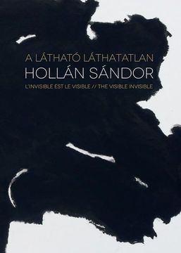 portada Alexandre Hollan (in English)
