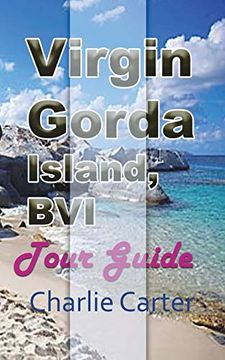 portada Virgin Gorda Island, bvi (en Inglés)