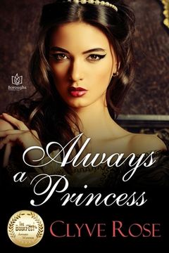 portada Always a Princess (in English)