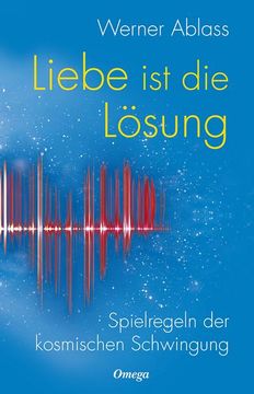 portada Liebe ist die Lösung (in German)