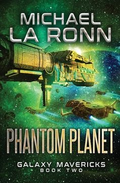 portada Phantom Planet (in English)
