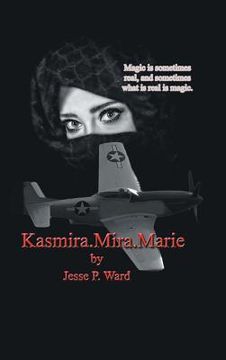 portada Kasmira Mira Marie (en Inglés)
