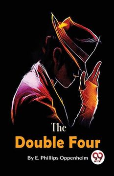 portada The Double Four (in English)
