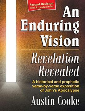 portada An Enduring Vision: Revelation Revealed (Revised Edition) (en Inglés)