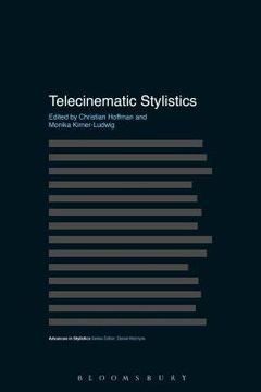 portada Telecinematic Stylistics (en Inglés)