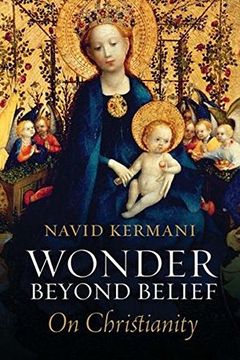 portada Wonder Beyond Belief: On Christianity
