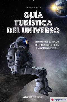 portada Guía turística del universo (in Spanish)