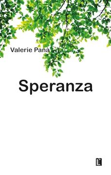portada Speranza (en Alemán)