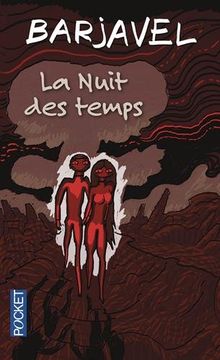 portada La nuit des temps (Pocket) (in French)