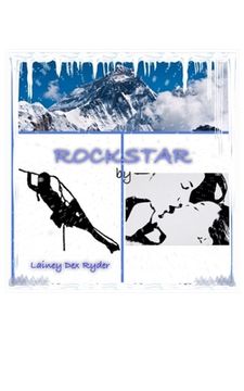 portada RockStar (en Inglés)