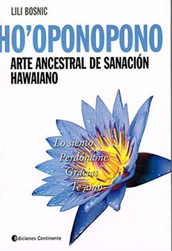 portada Ho Oponopono (in Spanish)