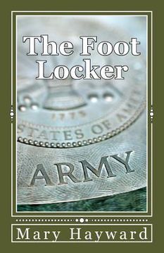 portada The Foot Locker (en Inglés)