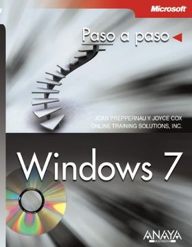 portada Windows 7 (Paso a Paso)