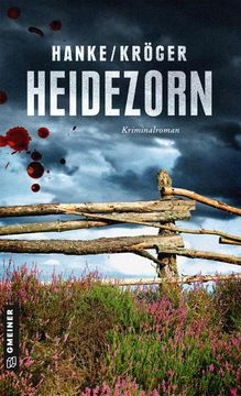 portada Heidezorn (en Alemán)