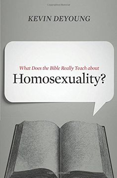 portada What Does the Bible Really Teach about Homosexuality?