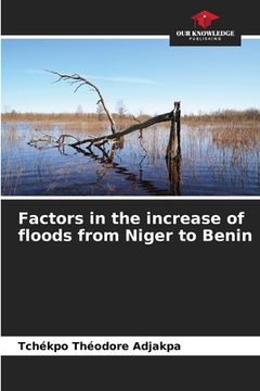 portada Factors in the increase of floods from Niger to Benin