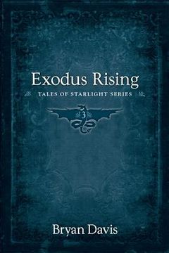 portada Exodus Rising (in English)