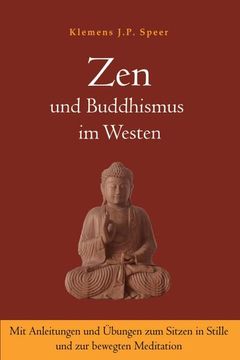 portada Zen und Buddhismus im Westen (en Alemán)