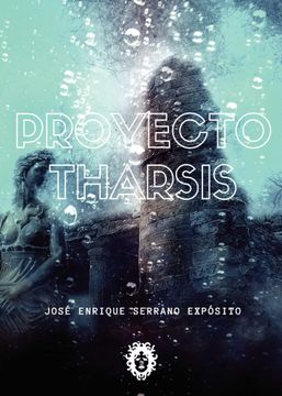portada Atlantis Proyecto Tarsis (in Spanish)