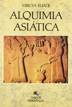 portada Alquimia Asiatica
