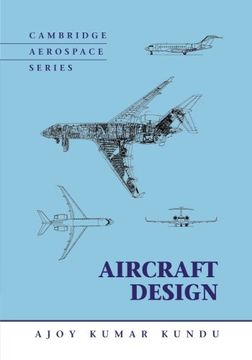 portada Aircraft Design (Cambridge Aerospace Series) (en Inglés)