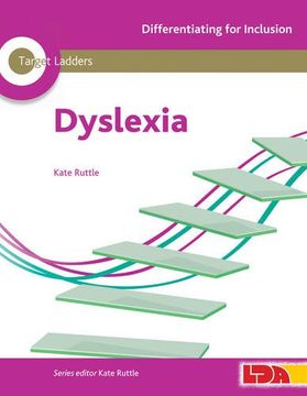 portada Target Ladders: Dyslexia (Differentiating for Inclusion)