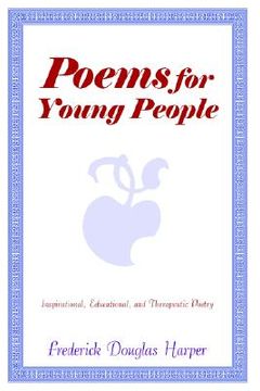 portada poems for young people (en Inglés)