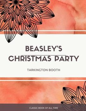 portada Beasley's Christmas party (in English)