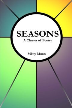 portada Seasons: A Cluster of Poetry