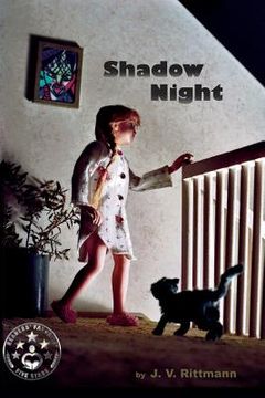 portada Shadow Night (en Inglés)