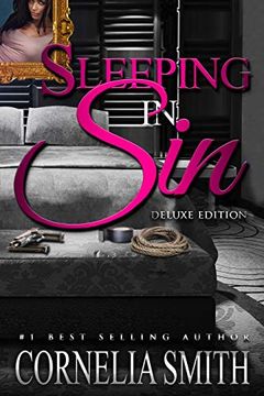 portada Sleeping in Sin: Deluxe Edition Book 1-4 (en Inglés)
