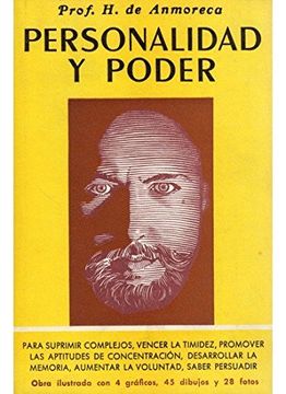 portada 450. Personalidad y Poder (Varios-Autoayuda) (in Spanish)