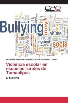 portada Violencia escolar en escuelas rurales de Tamaulipas: El bullying