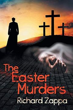 portada The Easter Murders (2) (jo Crowder Detective Series. ) 