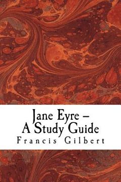 portada Jane Eyre -- A Study Guide (en Inglés)