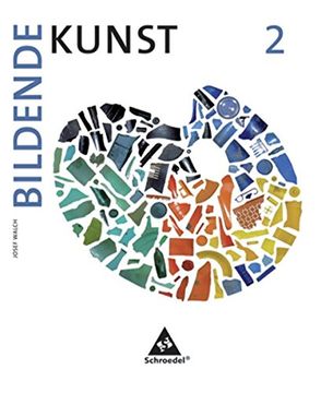 portada Bildende Kunst 2 (en Alemán)