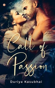 portada Call Of Passion 