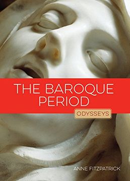 portada The Baroque Period