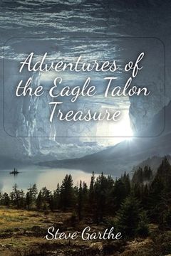 portada Adventures of the Eagle Talon Treasure