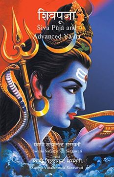 portada Shiva Puja and Advanced Yagna (en Inglés)