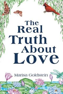 portada The Real Truth about Love (in English)