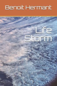 portada Life Storm (in French)