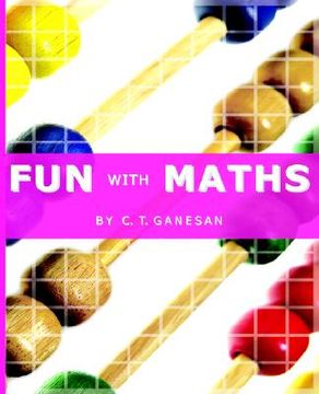 portada fun with maths (en Inglés)