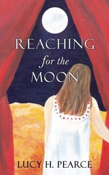 portada Reaching for the Moon (en Inglés)