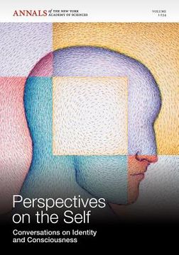 portada perspectives on the self