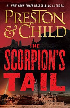portada Scorpion'S Tail: 2 (Nora Kelly) 