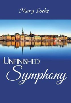 portada Unfinished Symphony (en Inglés)
