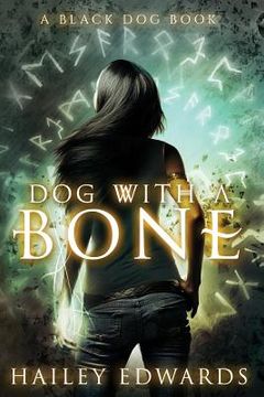 portada Dog with a Bone