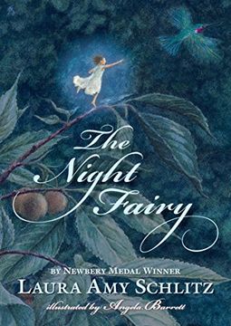 portada The Night Fairy (in English)